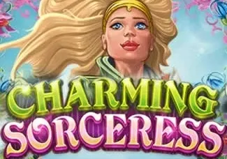 Charming Sorceress