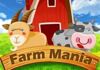 Happy Farm screenshot