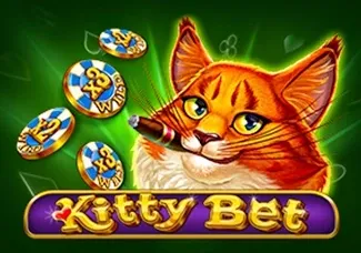 Kitty Bet screenshot
