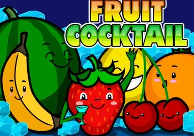 Fruit Cocktail screenshot