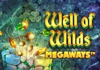Well of Wilds Megaways screenshot