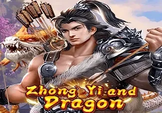 Zhong Yi and Dragon screenshot