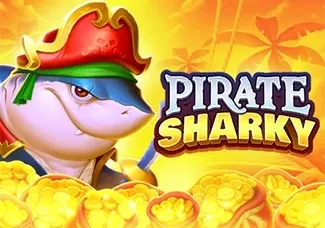 Pirate Sharky