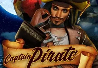 Captain Pirate