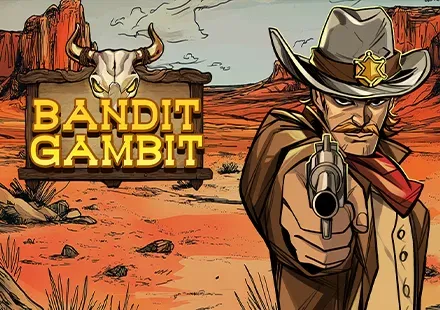 Bandit Gambit screenshot