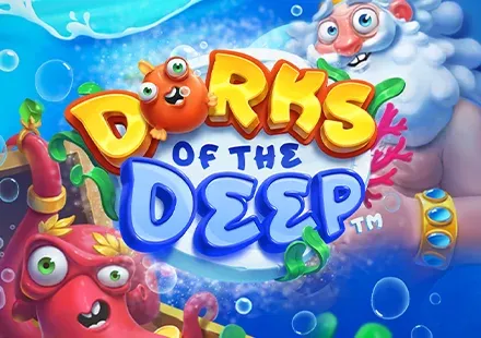 Dorks of the Deep screenshot