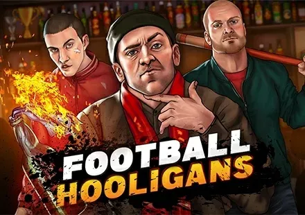 Football Hooligans screenshot