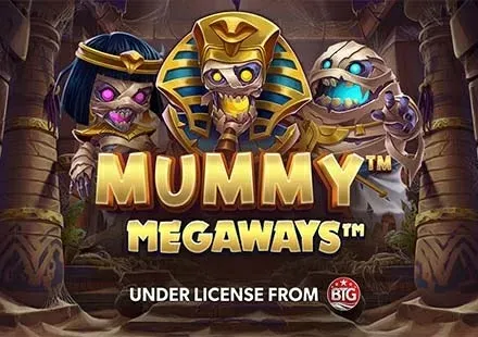 Mummy™ Megaways™