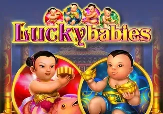Lucky Babies screenshot