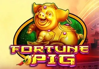 Fortune Pig