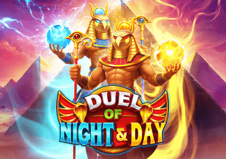 Duel of Night & Day screenshot