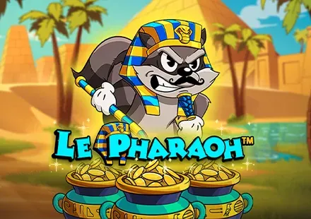 Le Pharaoh™ screenshot