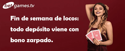 Cashback VIP Semanal banner